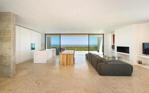 Villa | 4 habitaciones 