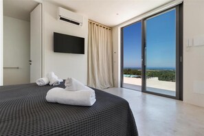 Villa | 4 habitaciones 