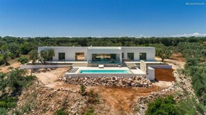Maison, fumeurs | 4 chambres