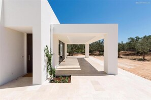 Villa | 4 habitaciones 