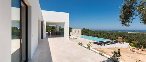 Villa | 4 slaapkamers