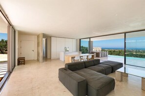 Villa, Smoking | 4 bedrooms