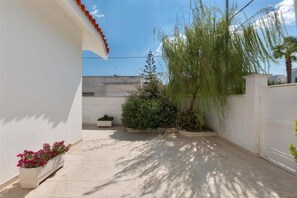 Villa | 3 bedrooms - 1682 Villa Oasi Marina (Maruggio)