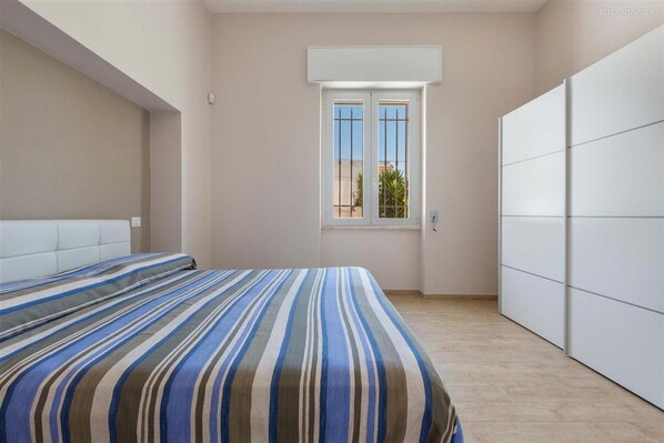 Villa | 3 bedrooms - 1682 Villa Oasi Marina (Maruggio)