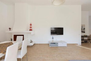 Villa | 3 bedrooms - 1682 Villa Oasi Marina (Maruggio)