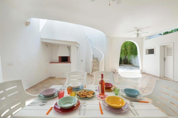 別墅 | 3 間臥室