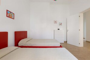 Maison, fumeur | 3 chambres