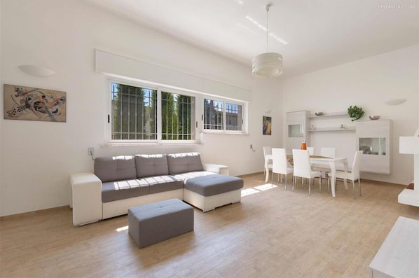 Maison, fumeur | 3 chambres