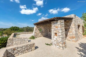 Villa | 5 habitaciones 