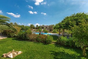 Casa, para fumadores | 5 habitaciones 
