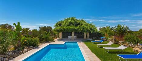 วิลล่า | 5 ห้องนอน