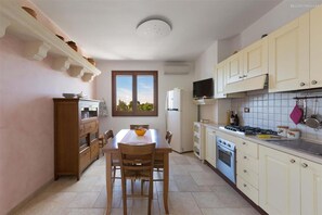 5 chambres