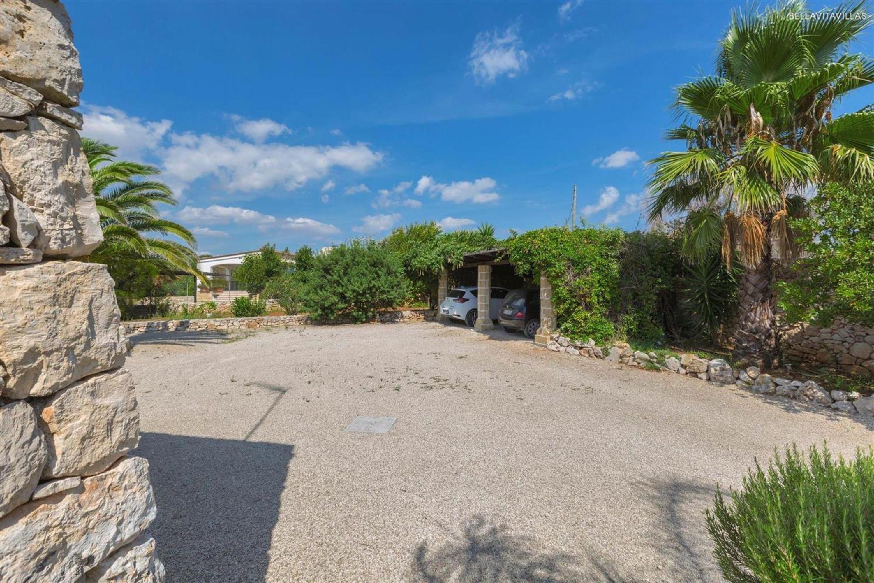 Villa | 5 Schlafzimmer