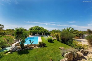 Villa | 5 bedrooms - 1679 Villa Mila in Torre Vado (Morciano di Leuca)