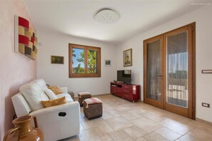 Villa, roken | 5 slaapkamers