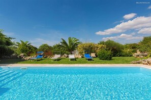 Villa | 5 bedrooms - 1679 Villa Mila in Torre Vado (Morciano di Leuca)