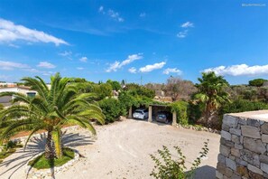 Villa | 5 habitaciones 