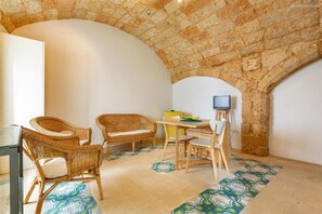 Apartment | 1 bedroom - 1899 Appartamento Felline (Alliste)