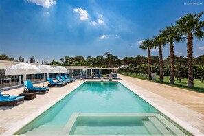 Villa | 5 slaapkamers