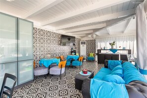 Villa | 5 slaapkamers