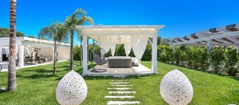 1836 La Perla Bianca Luxury Spa by Perle di Puglia