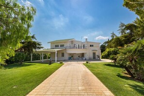 House, Smoking | 5 bedrooms - 1836 La Perla Bianca Luxury Spa by Perle di Puglia (Oria)