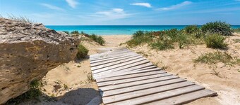 1836 ラ ペルラ ビアンカ ラグジュアリー スパ バイ ペルレ ディ プーリア