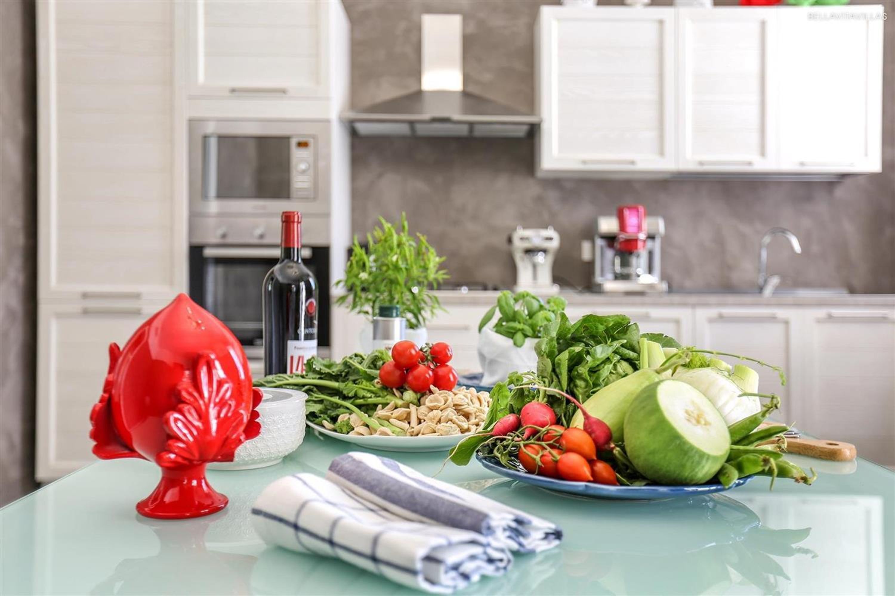 Villa | 5 Schlafzimmer