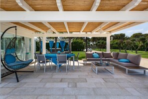 Villa | 5 slaapkamers