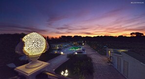 Villa | 5 bedrooms - 1836 La Perla Bianca Luxury Spa by Perle di Puglia (Oria)