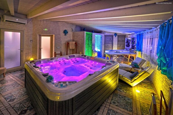 House, Smoking | 5 bedrooms