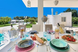 Ferienhaus, Raucher | 5 Schlafzimmer