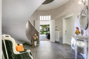 别墅 | 5 多间卧室