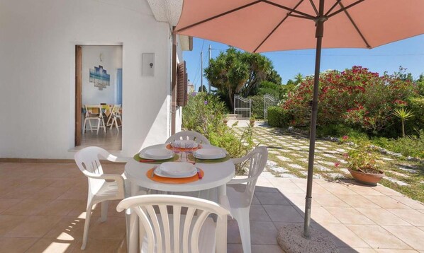 Rumah | 2 kamar tidur