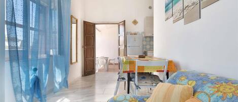 บ้านพัก | 2 ห้องนอน