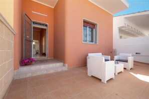 Appartement | 2 slaapkamers