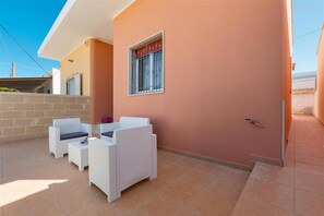 Appartement | 2 slaapkamers