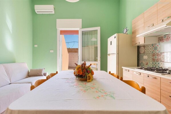 Appartamento | 2 camere