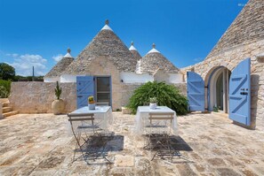 Apartment | 3 Schlafzimmer