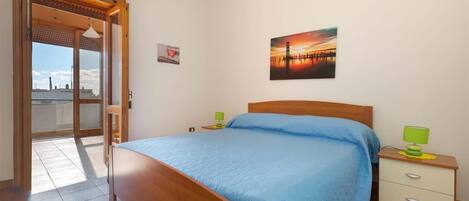 Leilighet | 2 soverom