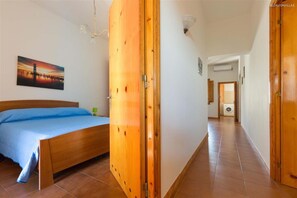 Apartment | 2 bedrooms - 2191 Appartamento Blue Dreams by Barbarhouse (Melendugno)