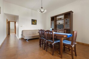 Maison, fumeurs | 2 chambres