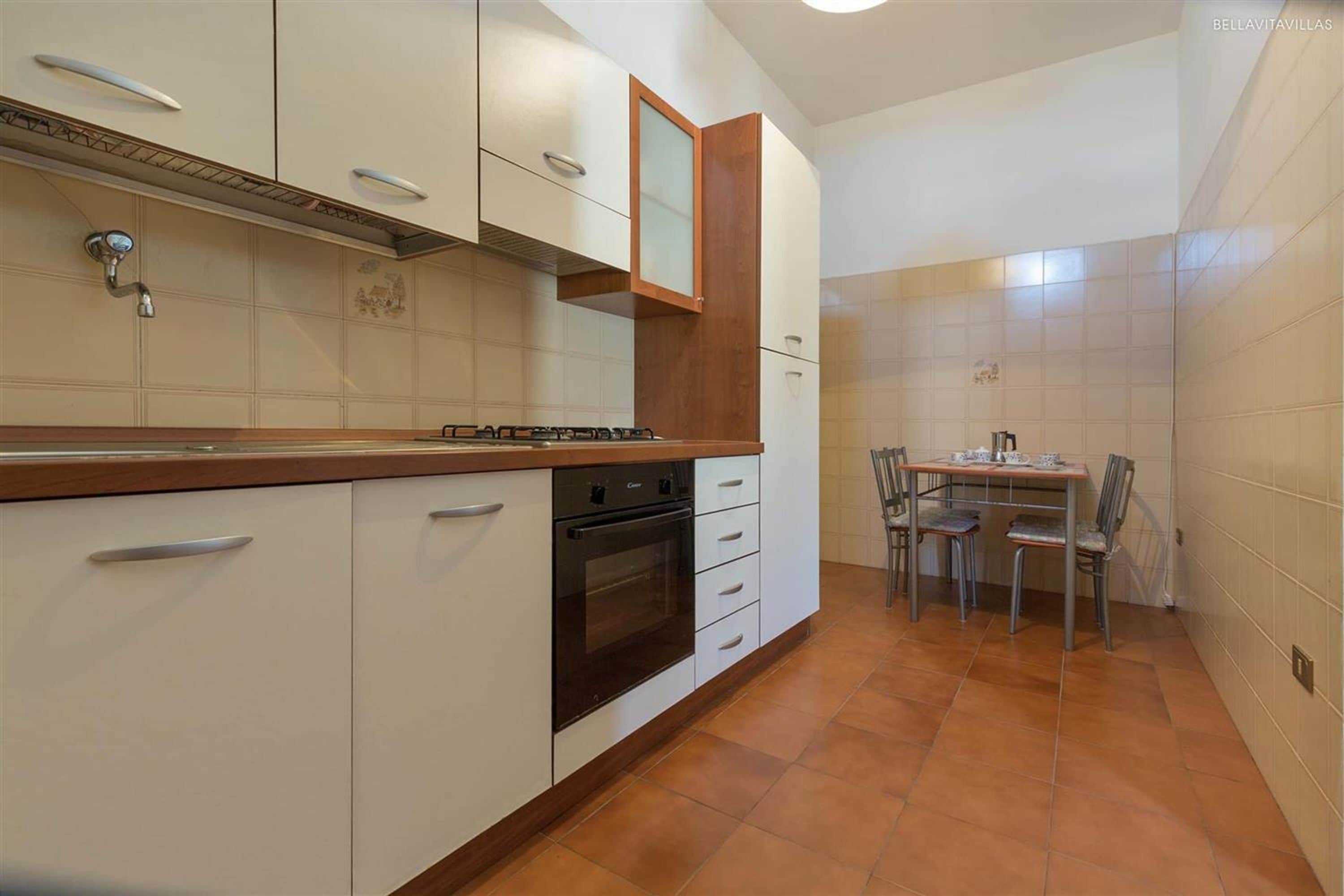 Apartment | 2 bedrooms