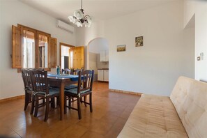 Appartement | 2 slaapkamers