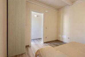 Maison, fumeurs | 2 chambres