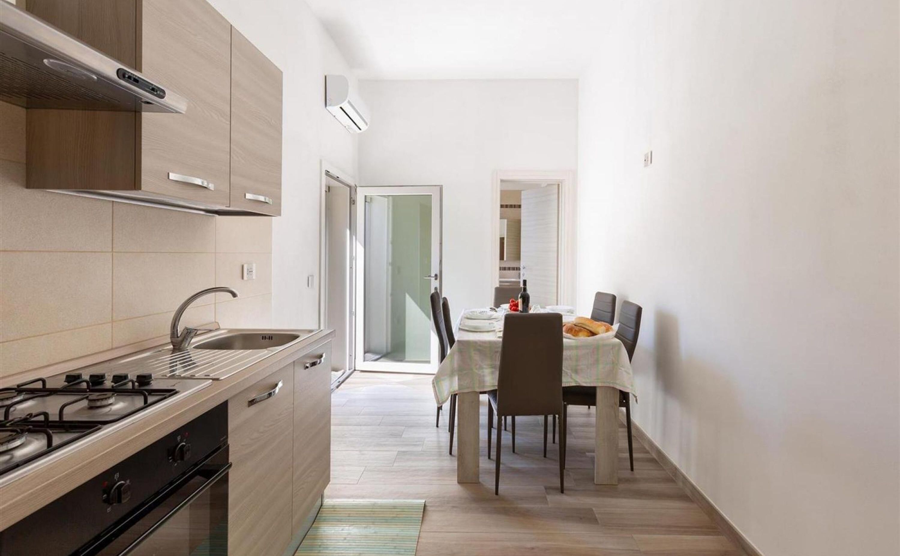 Apartment | 2 bedrooms