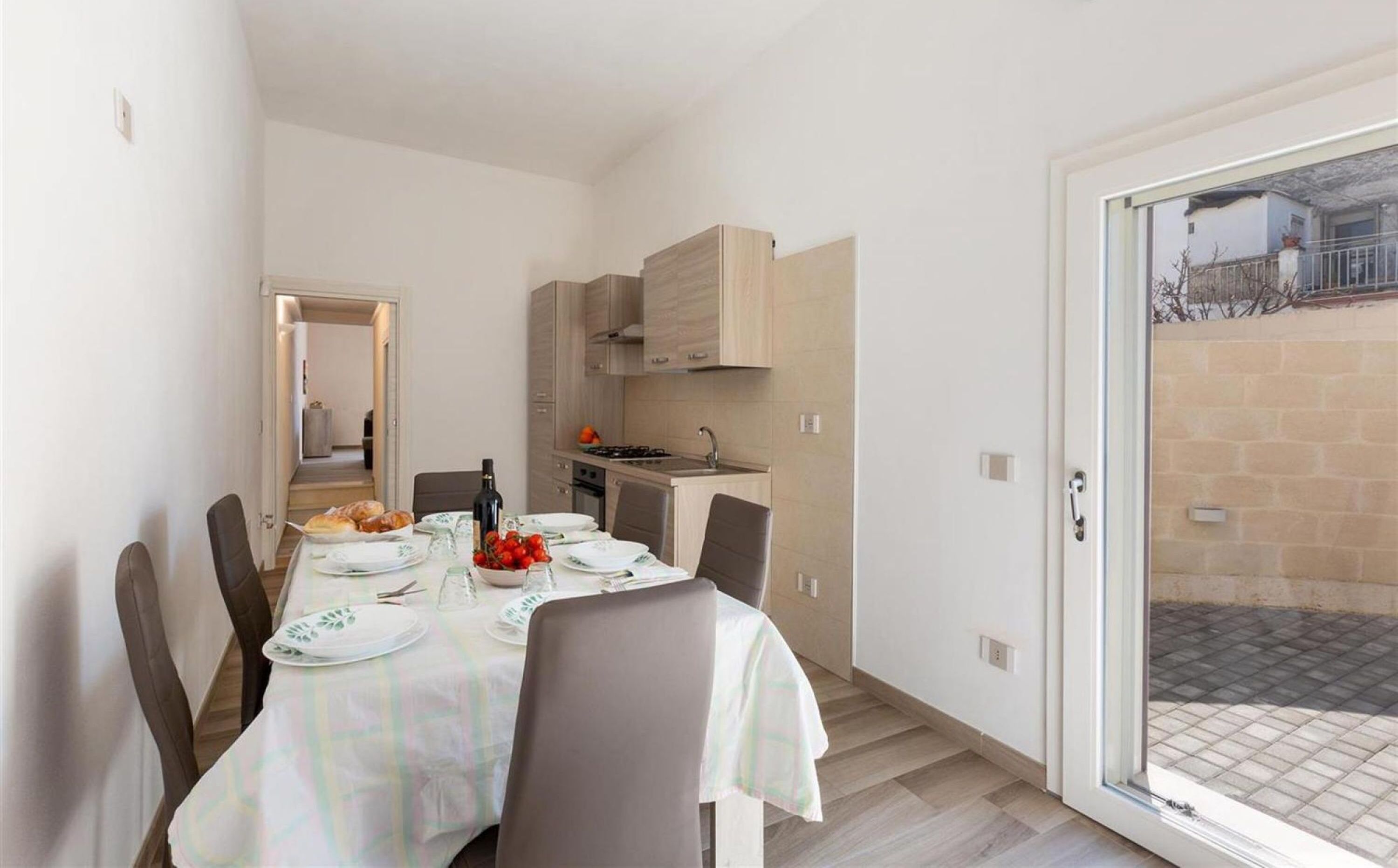 Appartement | 2 slaapkamers