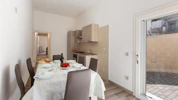 Appartement | 2 slaapkamers