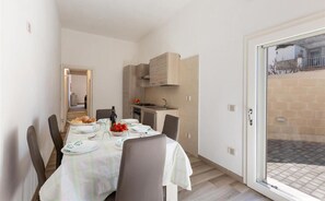 Apartment | 2 bedrooms - 2256 Appartamento 2 - Dimore Bonafede by Barbarhouse (Maruggio)