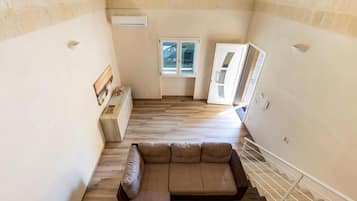 Leilighet | 2 soverom